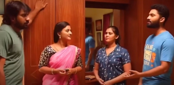 television siragadikka aasai serial vijay tv