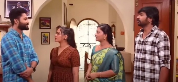 television siragadikka aasai serial vijay tv