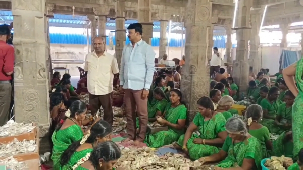 tiruchendur murugan temple spirituality