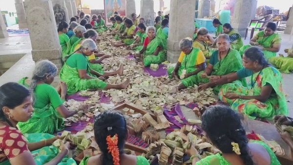 tiruchendur murugan temple spirituality