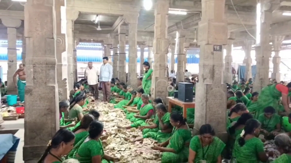 tiruchendur murugan temple spirituality