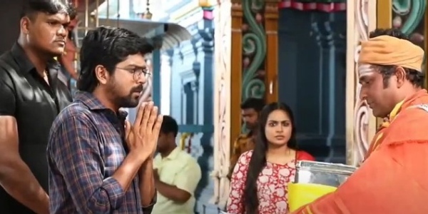 television siragadikka aasai serial vijay tv