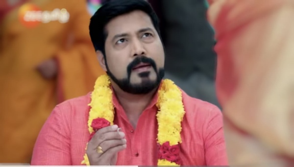 zee tamil reshma muralitharan