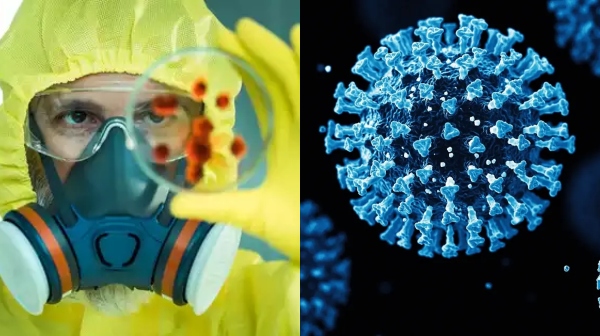 china coronavirus world