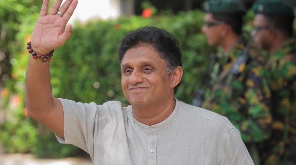sri lanka presidential election 2024 sajith premadasa 2024