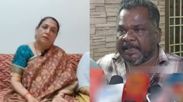 television singer mano