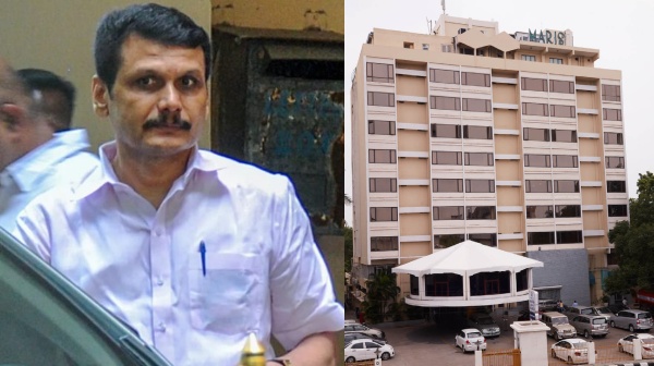 senthil balaji supreme court