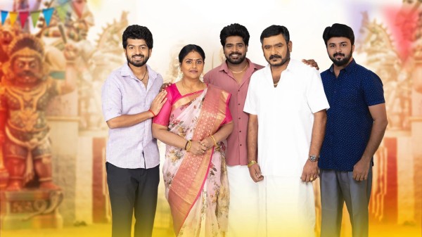 vijay tv pandian stores season 2 2