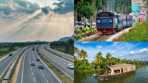 western bypass road nilgiri