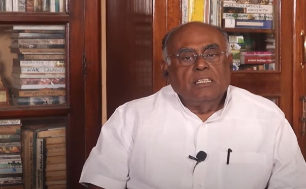 vijay periyar
