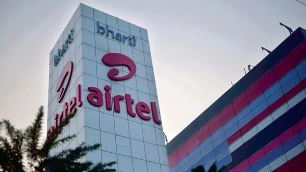 airtel jio recharge mobile