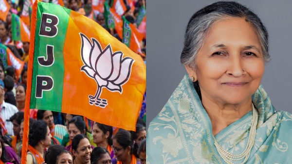 haryana assembly election 2024 savitri jindal bjp 2024 haryana assembly election 2024 savitri jindal bjp 2024