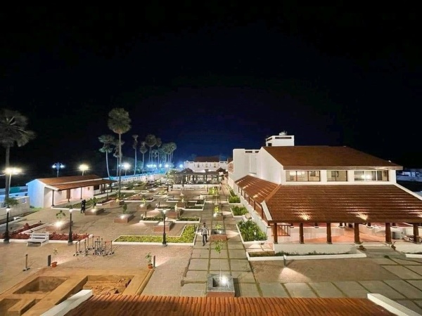 keezhadi sivagangai thangam thennarasu