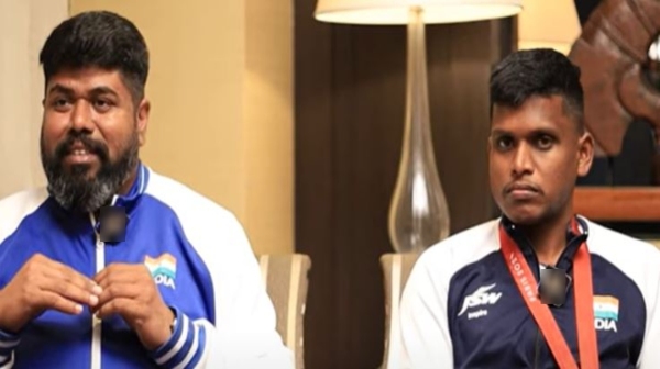 mariyappan thangavelu