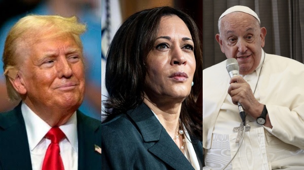 us presidential election 2024 kamala harris donald trump 2024