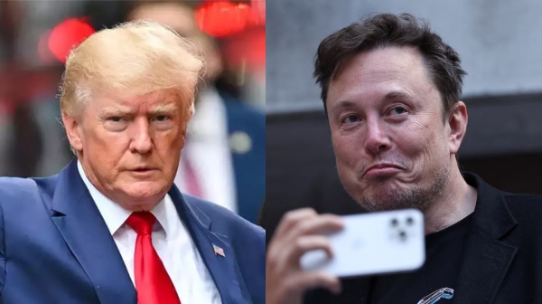 us presidential election donald trump world