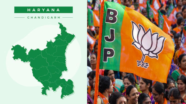 haryana assembly election 2024 haryana