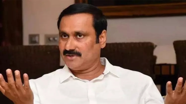 anbumani ramadoss pmk paddy procurement