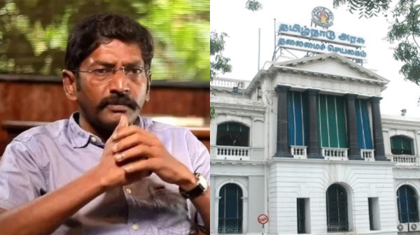 savukku shankar goondas act supreme court