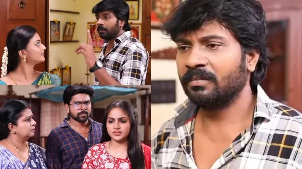 siragadikka aasai serial vijay tv