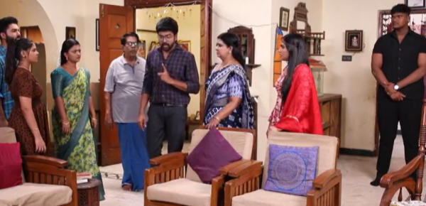siragadikka aasai serial vijay tv