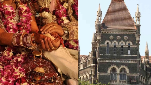 mumbai high court marriage