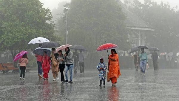 weather chennai meteorological dept rain