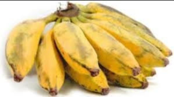 karpooravalli banana