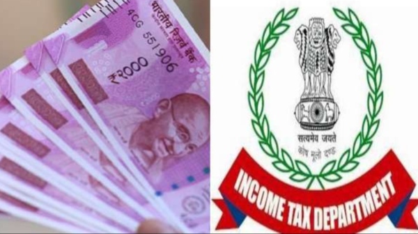 income tax itr monthly salary