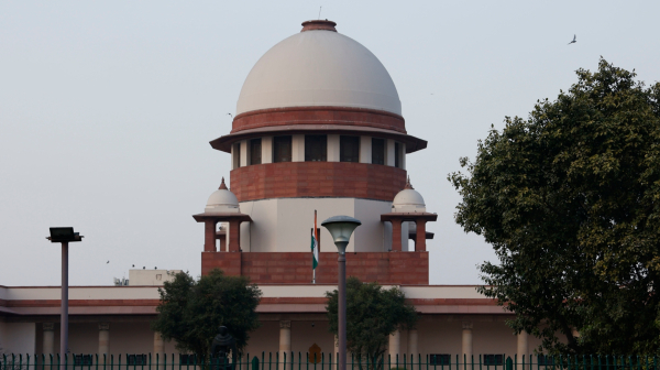 supreme court high court anand venkatesh