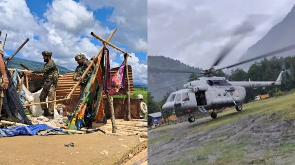 manipur police