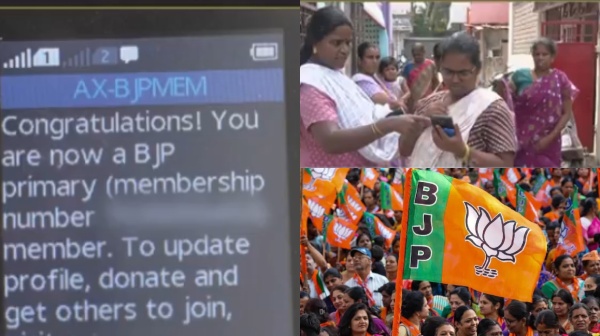 bjp puducherry