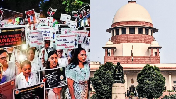 supreme court kolkata kolkata doctor case