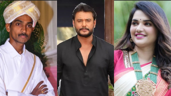 darshan pavithra gowda crime