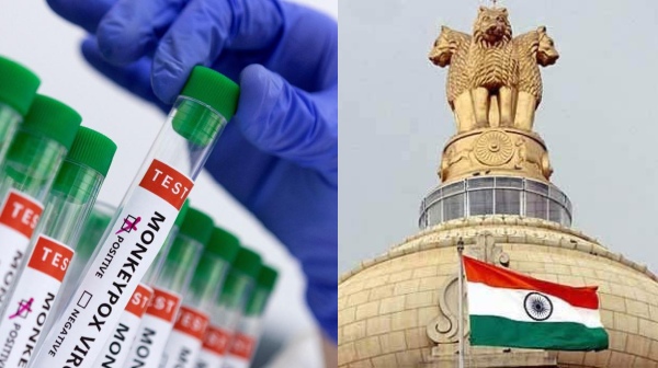 monkeypox kerala delhi monkeypox virus