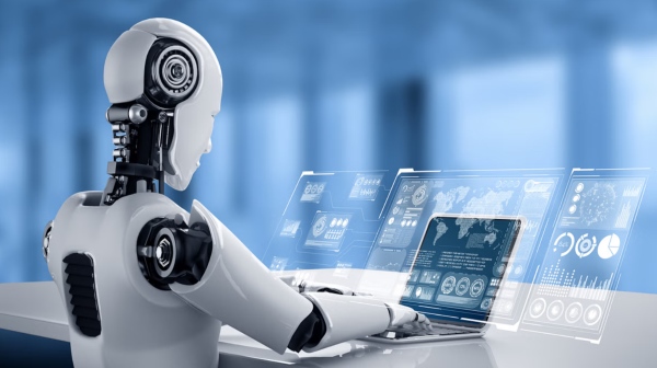 artificial intelligence education