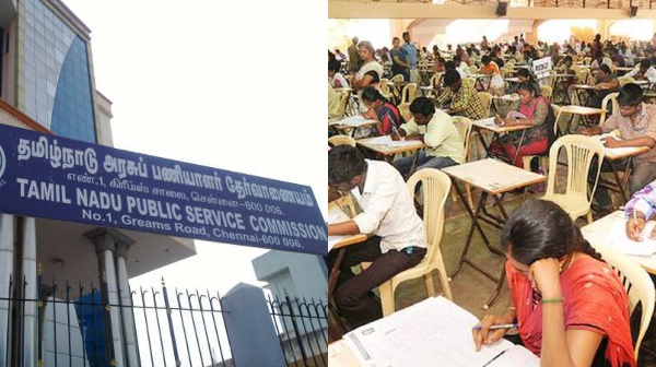 job tnpsc group 4 employment 4