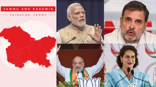 jammu kashmir assembly election 2024 congress 2024
