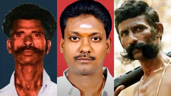 encounter police crime