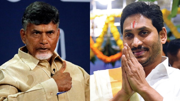 tirupati laddu andhra pradesh jagan mohan reddy