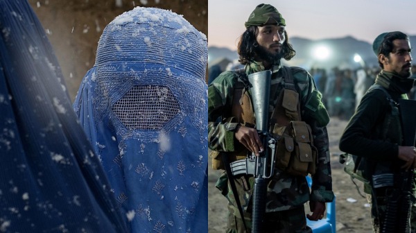 afghanisthan taliban