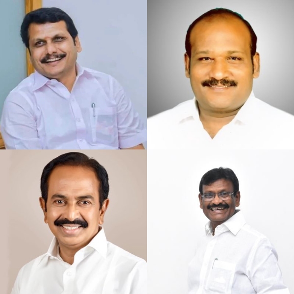 udhayanidhi stalin senthil balaji tamil nadu cabinet shuffle