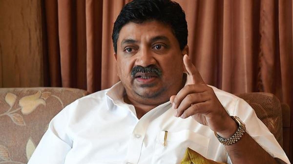 ptr palanivel thiagarajan tamil nadu