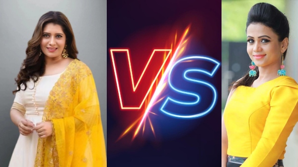 television vijay tv manimegalai priyanka