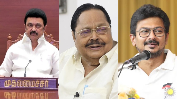 udayanidhi stalin dmk m k stalin