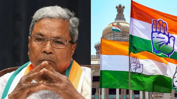karnataka congress siddaramaiah