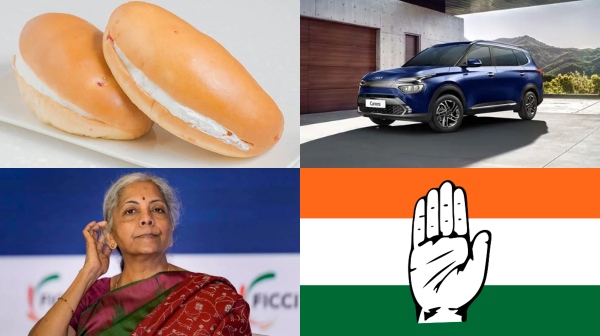 gst nirmala sitharaman congress