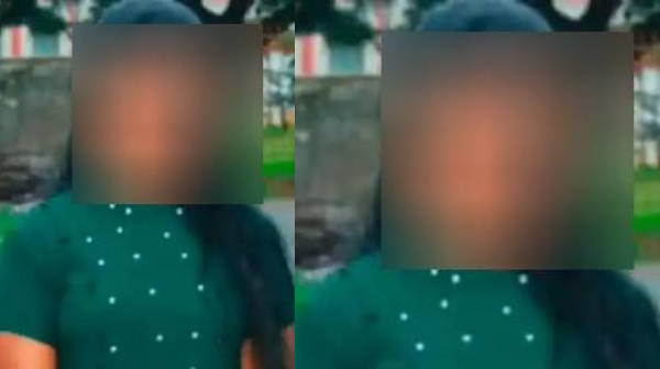 Do you know Who is this Tirupur Nighty Woman and why did police take action against Tiruppur Udumalaipettai Couple