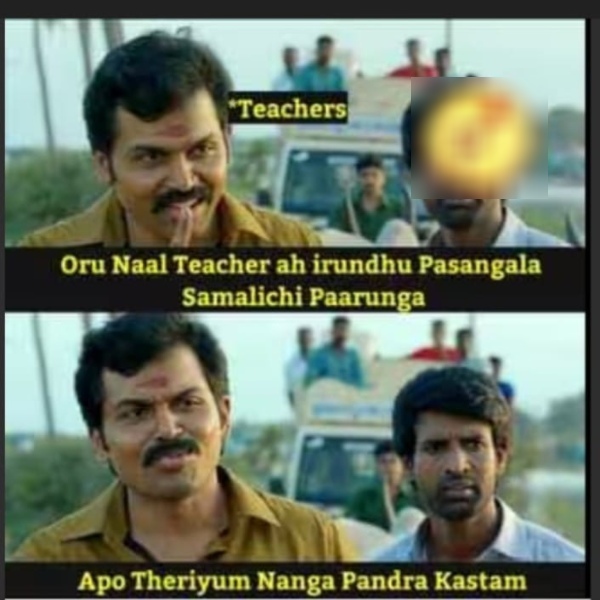 teachers teachers day students school memes