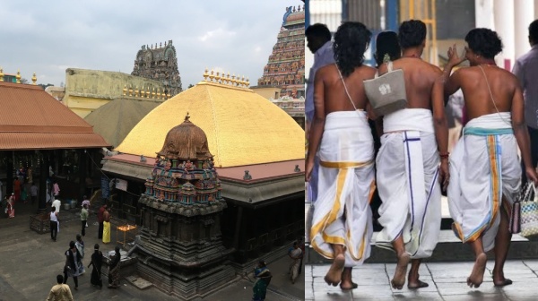 chidambaram high court dikshitars